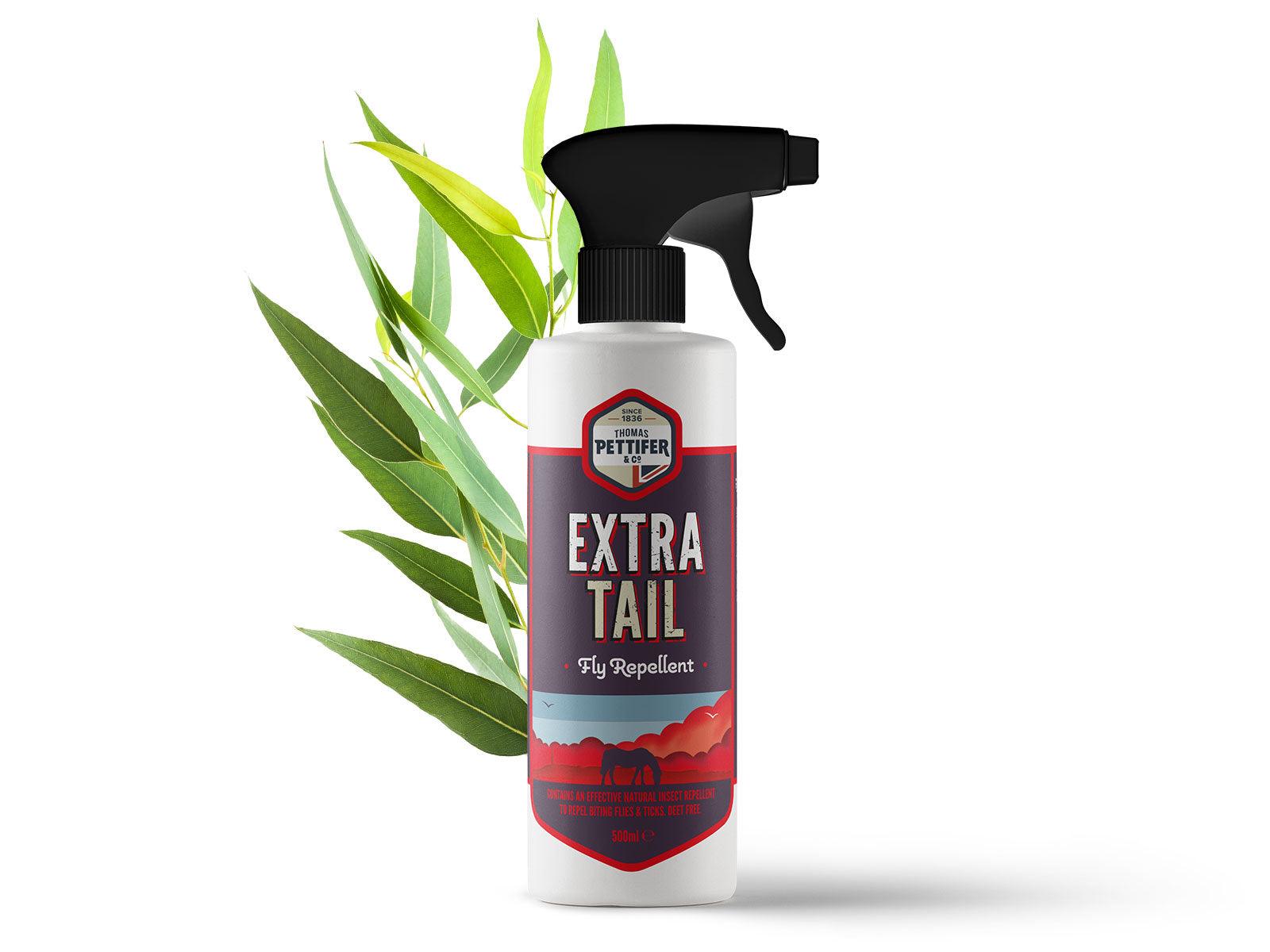 Pettifer Spray Anti Mouches - SHOPHORSE